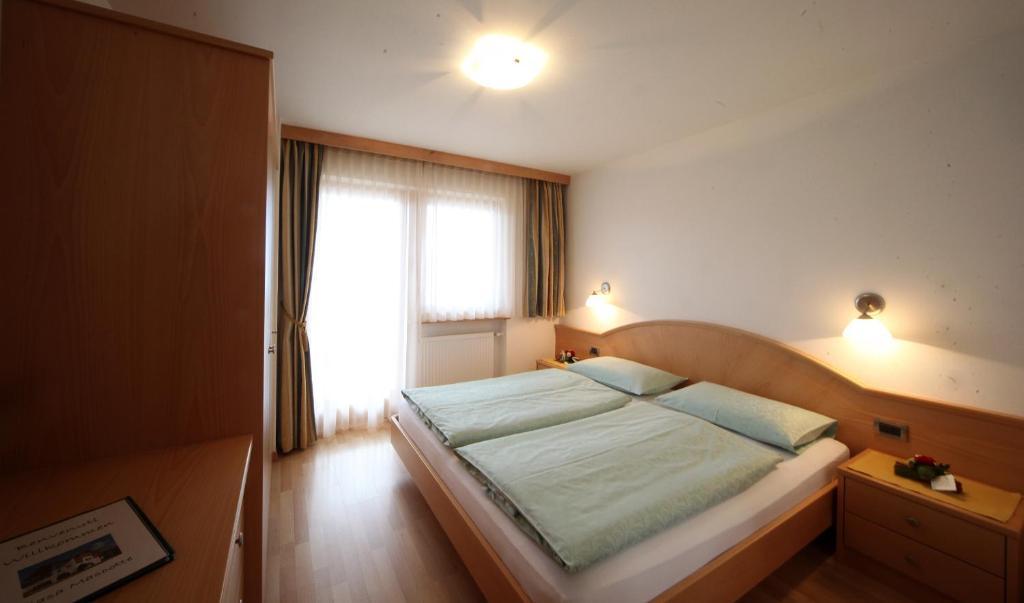 Ciasa Mascotte Apartment San Vigilio Di Marebbe Phòng bức ảnh