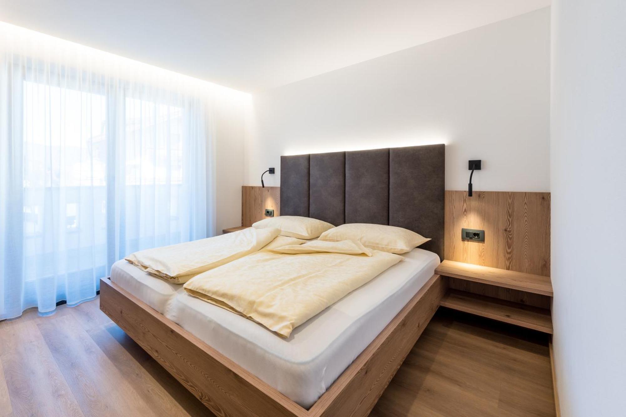 Ciasa Mascotte Apartment San Vigilio Di Marebbe Ngoại thất bức ảnh