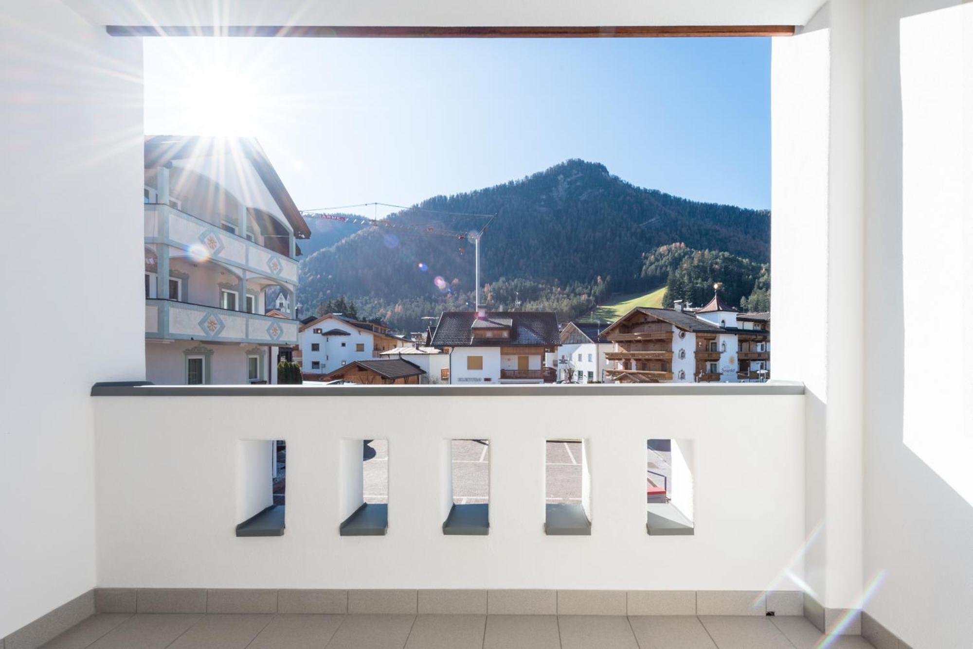 Ciasa Mascotte Apartment San Vigilio Di Marebbe Ngoại thất bức ảnh