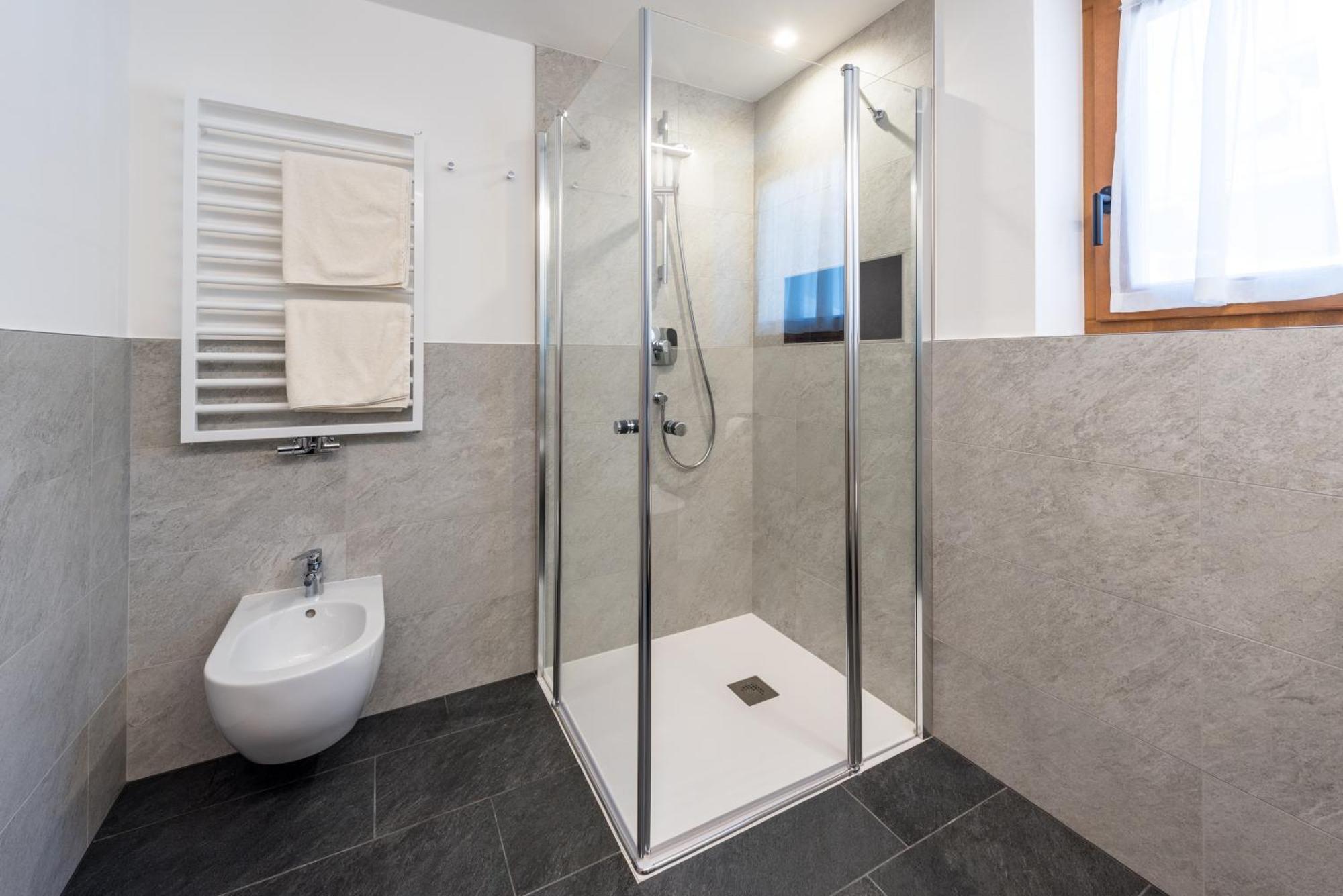 Ciasa Mascotte Apartment San Vigilio Di Marebbe Ngoại thất bức ảnh
