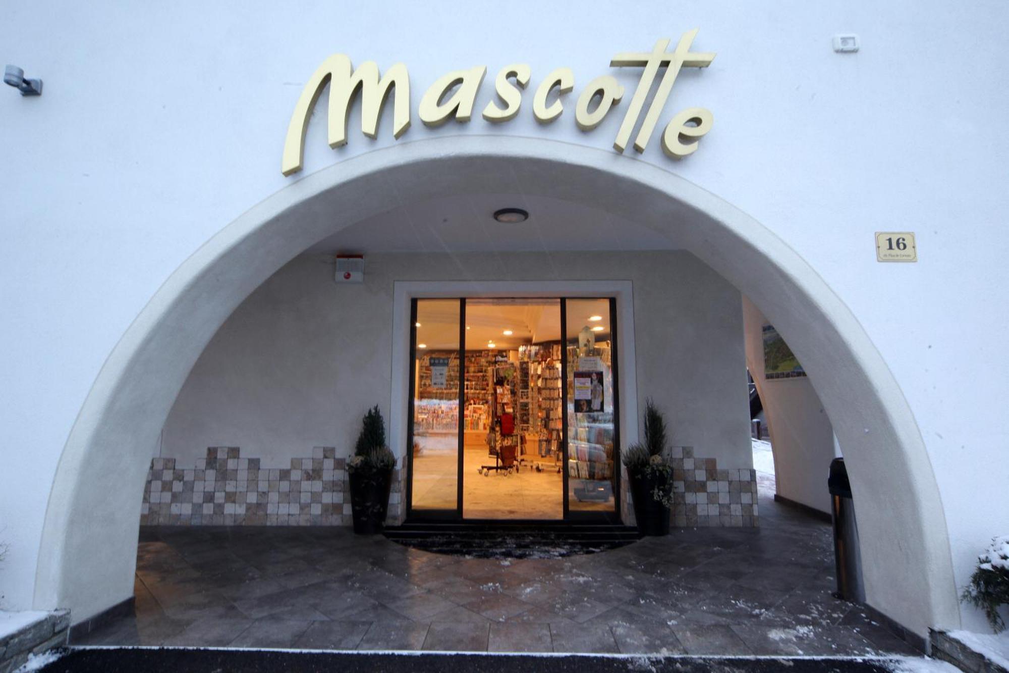 Ciasa Mascotte Apartment San Vigilio Di Marebbe Ngoại thất bức ảnh