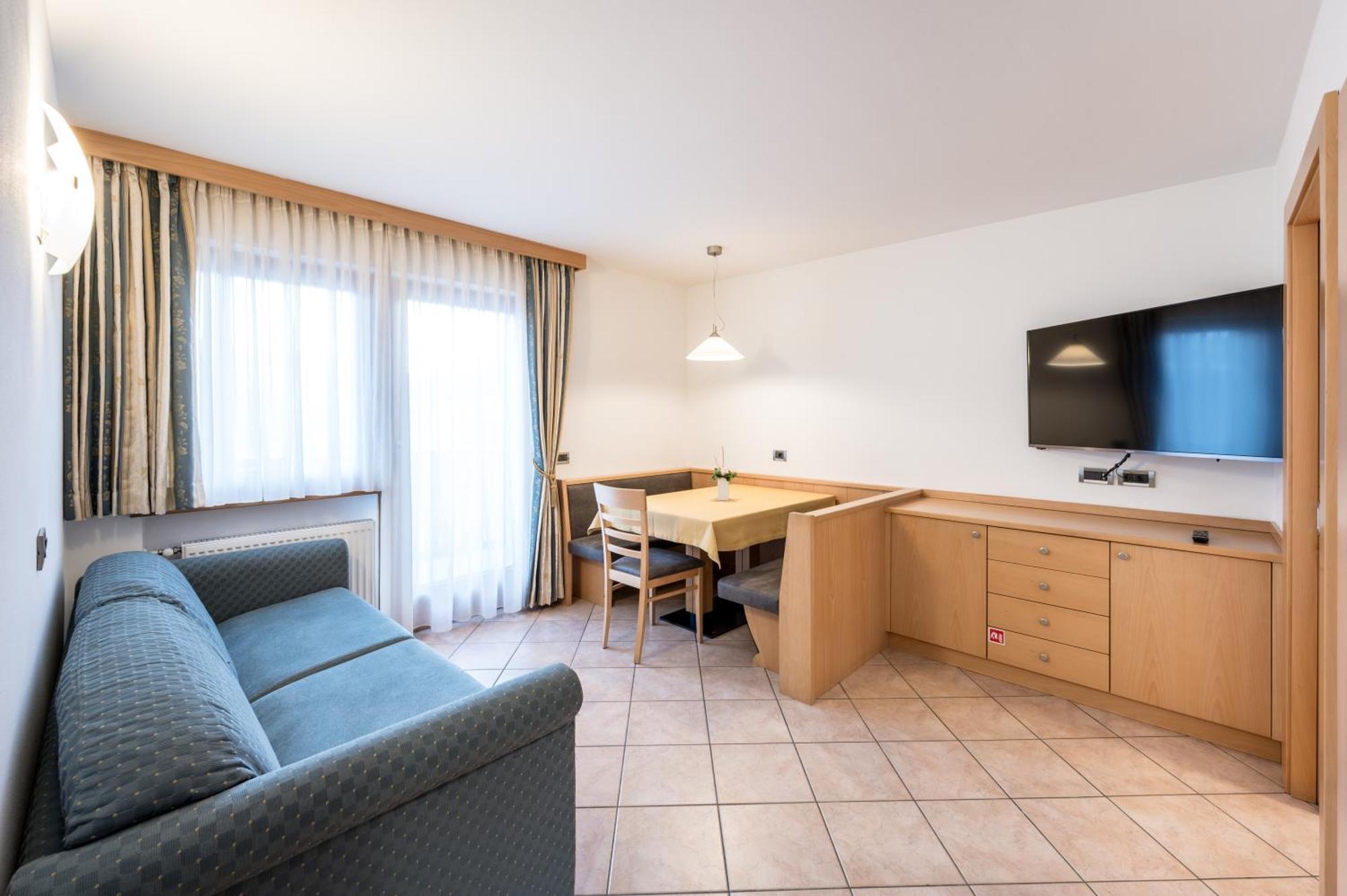 Ciasa Mascotte Apartment San Vigilio Di Marebbe Ngoại thất bức ảnh