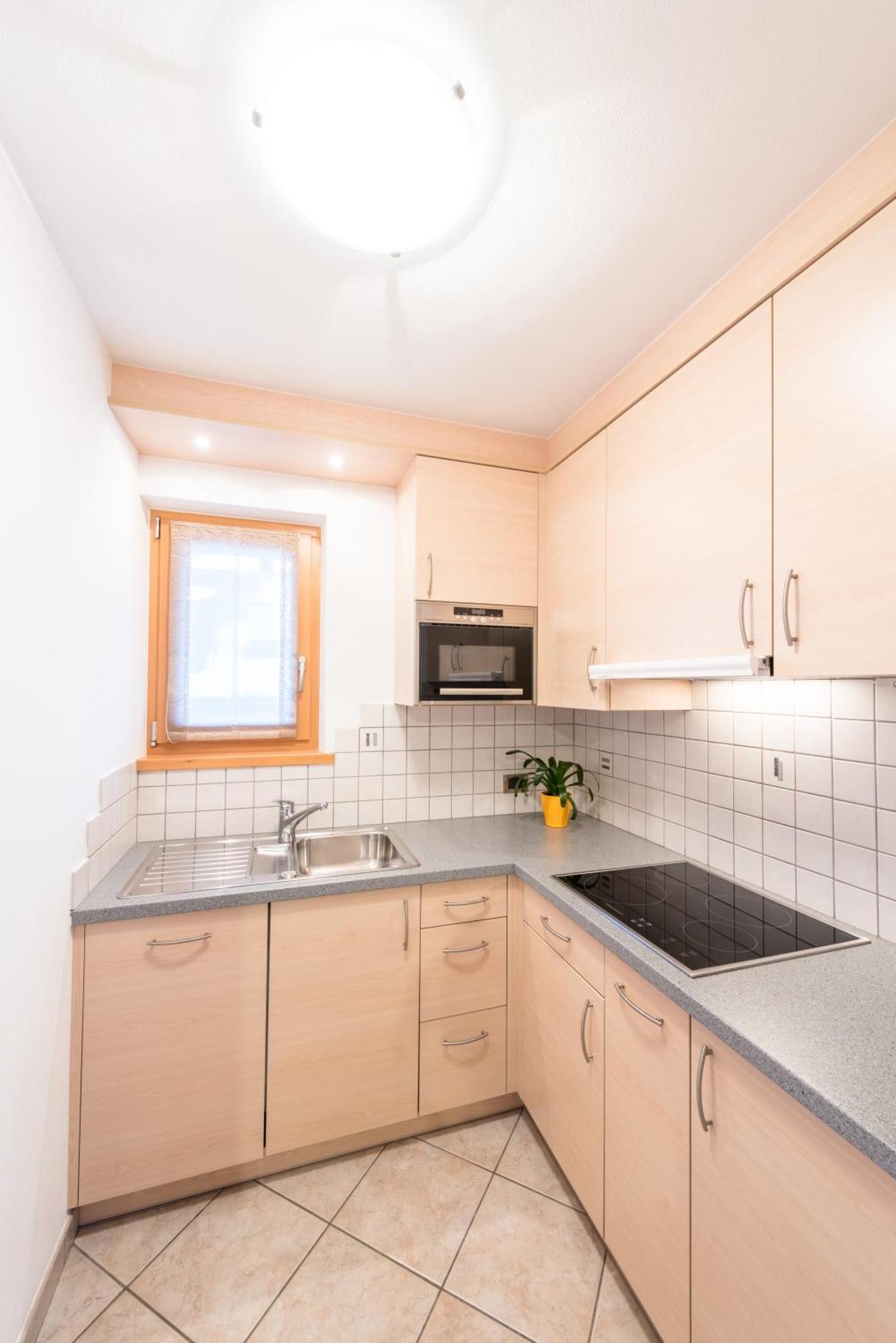Ciasa Mascotte Apartment San Vigilio Di Marebbe Ngoại thất bức ảnh