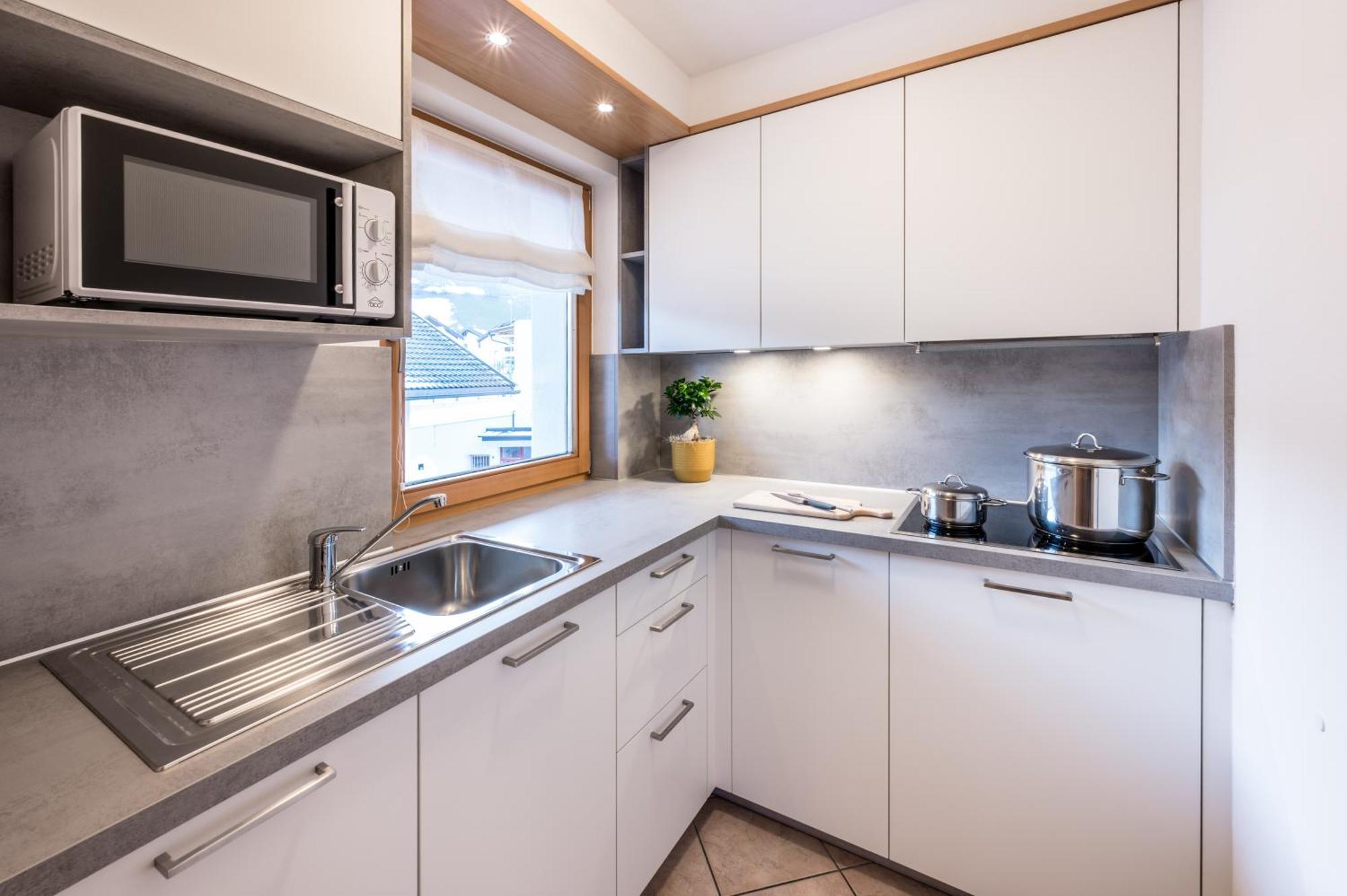 Ciasa Mascotte Apartment San Vigilio Di Marebbe Ngoại thất bức ảnh