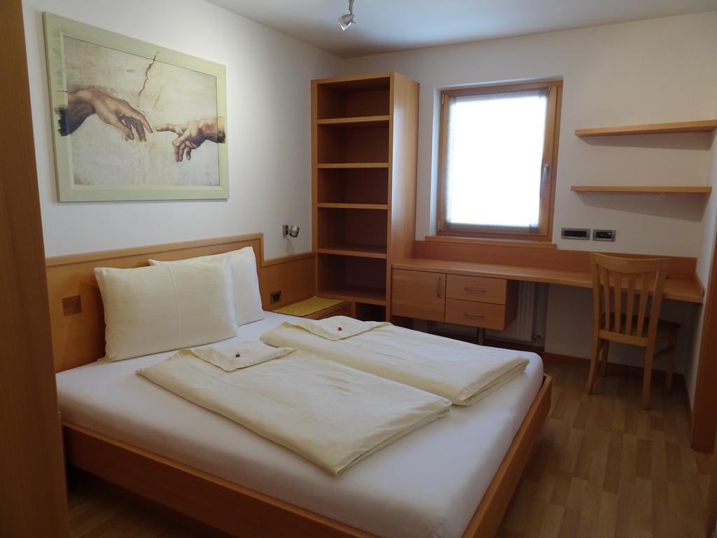 Ciasa Mascotte Apartment San Vigilio Di Marebbe Ngoại thất bức ảnh