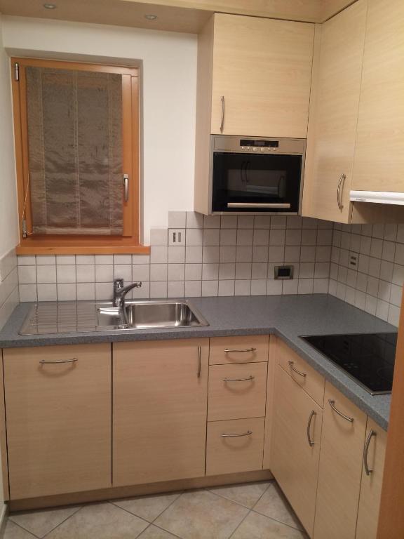Ciasa Mascotte Apartment San Vigilio Di Marebbe Phòng bức ảnh