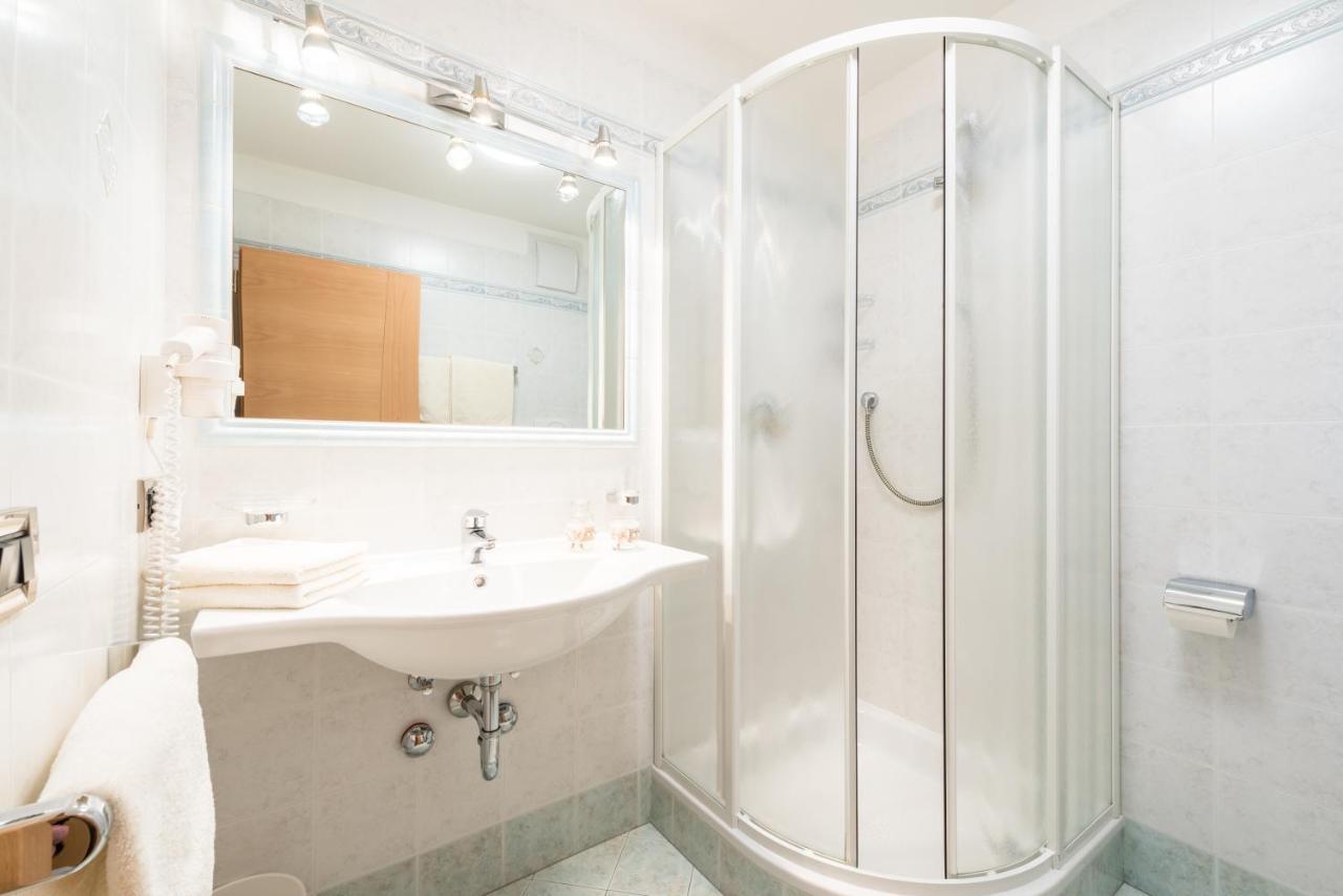 Ciasa Mascotte Apartment San Vigilio Di Marebbe Ngoại thất bức ảnh