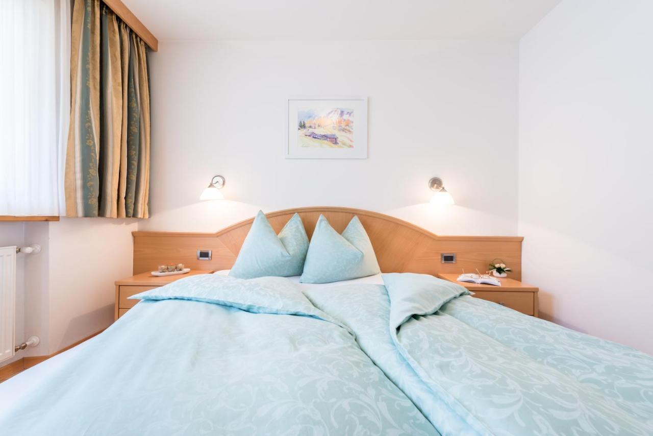 Ciasa Mascotte Apartment San Vigilio Di Marebbe Ngoại thất bức ảnh