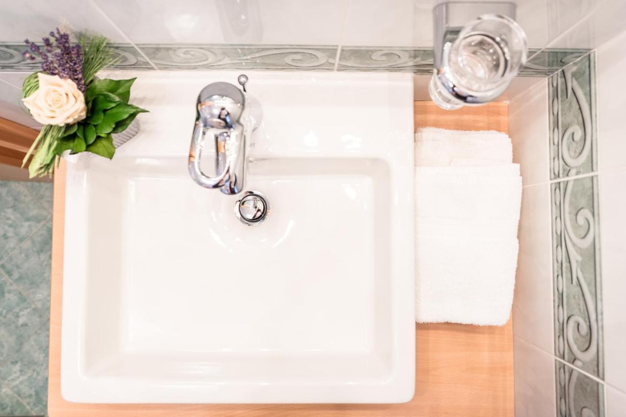 Ciasa Mascotte Apartment San Vigilio Di Marebbe Ngoại thất bức ảnh